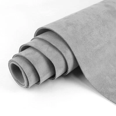 60-дюймовый автомобильный хедлайнер из ткани с пенопластовым покрытием для ремонта обивки замши - Изображение 1 из 4