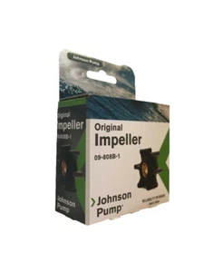 SPX FLOW 09-808B-1 Johnson Pump MC97 Original Impeller Kit für F35 marine Pumpe