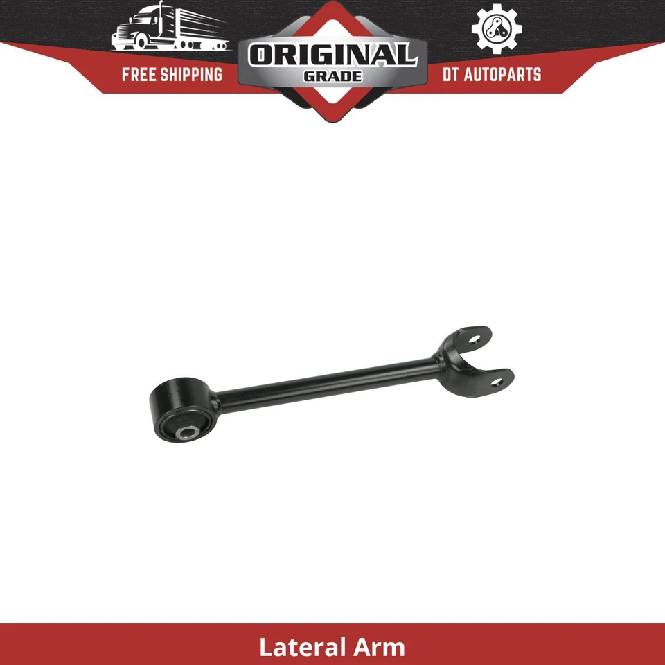For 2022-2023 Toyota Corolla Cross Lateral Arm Rear Lower Forward Mevotech - Image 1 of 1