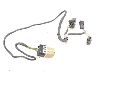 Chicote de fios sub 1998 98 BMW R1100 RT RT-P - Imagem 1 de 4