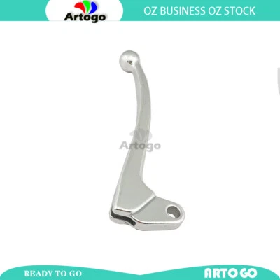 Palanca de freno derecha YAMAHA DT175 1976-1978 1979 1980 1981 1982 1983 1984 Foto 1 de 3