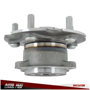 Conjunto de cojinete de cubo de rueda trasera para Lexus NX200t 2015-2017 2018-2021 Lexus NX300 - Imagen 1 de 15