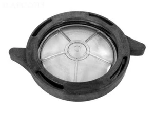 Waterway 319-4100 Pump Lid Lock Ring & O-Ring - Picture 1 of 1