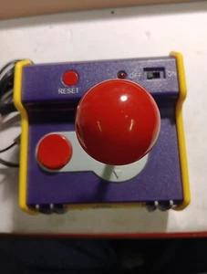Namco 5-in-1 Arcade Classics 2003 Plug n Play TV Game Joystick - Free Shipping  - Picture 1 of 3