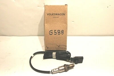 Novo OEM Audi A3 E-Tron 2016-2018 Sensor Traseiro O2 Oxigênio Lambda 04E-906-262-FC - Imagem 1 de 3