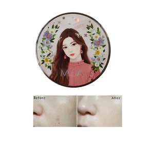 Big Cushion Compact(25g) Foundation Natural Cover Concealer #21 SPF50+/PA++++ - Picture 1 of 3