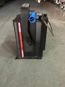 Teclumen Atto PC2000 Spot 2000/2500W Made in Italy - Imagen 1 de 5