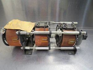 GE 9T92A6 Variable Transformer - Picture 1 of 4