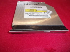 HP DV6-3000 CD DVD Drive TS-L633 HP DV6-3350EF - Picture 1 of 2