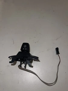 2007-2013 BMW X5 E70 E71 STEERING WHEEL ADJUST CONTROL SWITCH OEM . - Picture 1 of 4