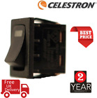 Celestron Switch, Rocker, Power For Cge Seires Mounts 8000205 (Uk Stock)