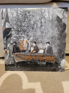 Third Man Records Vault #38 The Raconteurs Consolers of The Lonely Gold LP + 7" - Picture 1 of 3
