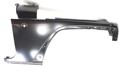 Nuevo panel de guardabarros delantero derecho OEM Mopar 68029992AB Jeep Wrangler 2007-2018 Foto 1 de 4