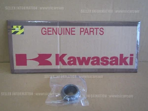 MOZZO KAWASAKI NINJA ZX-10R 11-23 ZX-6R 98-23 ZX-14R -23 MANICOTTO RR L22 42036-1279 - Foto 1 di 12