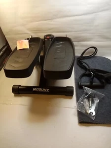 MOSUNY MINI STEPPER 8700S With Tension Bands Workout  (YS4) - Picture 1 of 9