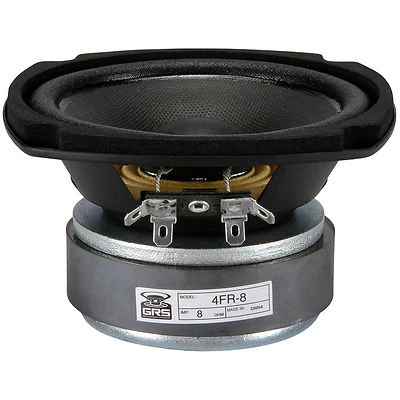 Altavoz GRS 4FR-8 rango completo 4-1/2" tipo Pioneer A11EC80-02F Foto 1 de 3