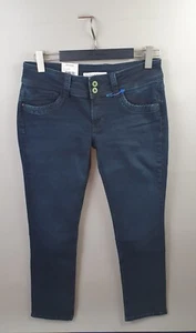 Pepe  Jeans Hose Damen schwarz Gr. 32/34 NEU *RR31E3* - Bild 1 von 3