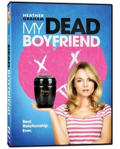 DVD - Comedy - My Dead Boyfriend - Heather Graham - Anthony Edwards - Imagen 1 de 1
