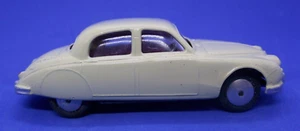 Corgi 208 S - Jaguar 2.4 Litre Saloon - Our Own Restoration (CT2207) - Picture 1 of 6