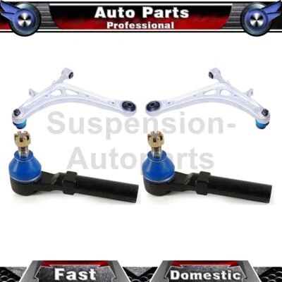 Brazo de control delantero exterior inferior para Subaru Outback 2009 2008 2007 Foto 1 de 4