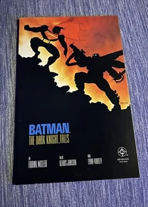 Batman: The Dark Knight Falls (First Print) - Bild 1 von 4
