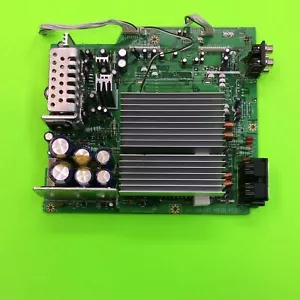 Samsung HT-D8390 DVD Player Main PCB Main Logic Board AH41-00678A HT-DB390 - Picture 1 of 3