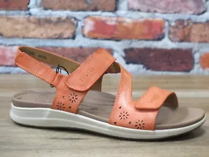 Sandalia de coral lavable asimétrica Cobb Hill by Rockport Tala *CJ0961 - Imagen 1 de 4