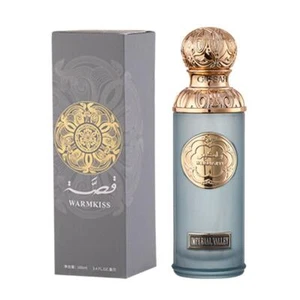 LaLuna Fragrances 3.4 OZ Arabian Perfume Long Lasting Eau De Toilette Spray/ - Picture 1 of 22