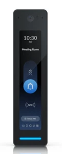 Ubiquiti UniFi Access G3 Reader Pro, Black | UA-G3-PRO-B - Picture 1 of 2