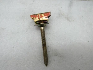 1999 Nissan Altima Spare Tire Tie Down #E-82K - Picture 1 of 3