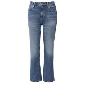 Rama The 70's Cropped Bootcut Jeans