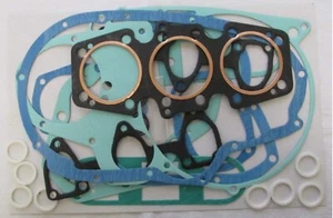 BSA A75 TRIUMPH T150 MOTORDICHTSATZ 1973 - 1975 BSA 837 TRI 837 - Bild 1 von 1