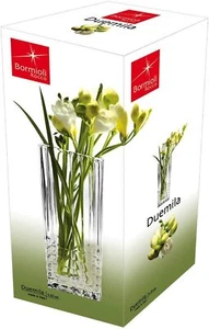 Vaso Bormioli Rocco "Duemila" 23cm in vetro spesso - Imagen 1 de 1