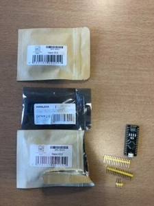 RIESEN TECHNIK-ROBOTIK-Auktion: 4 Arduino kompatible Nano Boards V3,2 USB Micro - Bild 1 von 2