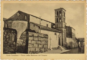 CIVITA CASTELLANA - CHIESA DELLA MADONNA DEL CARMINE (VITERBO) - Picture 1 of 1