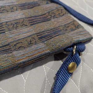 Carson Rogers Carogi Convertible Shoulder Backpack Bookbag Crossbody Tapestry - Picture 1 of 14