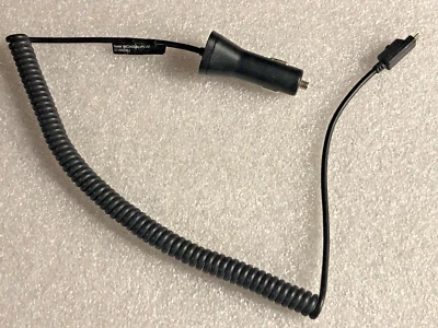 VERIZON 3.4A MICRO USB CAR CHARGER FOR GALAXY S7/S7 EDGE/S6/S6 EDGE/S5/NOTE - Image 1 of 4