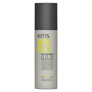 KMS Hair Play Molding Paste - 5oz