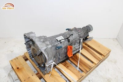 Toyota 86 FR-S 2013-2020 tracción trasera transmisión automática caja de cambios fabricante de equipos originales -24 k millas- Foto 1 de 4