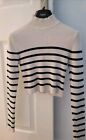 Pull&Bear jumper Size EUR M. PRE-OWNED