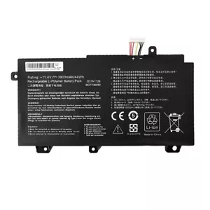 B31N1726 Battery for ASUS TUF Gaming FX505DT FX505DV FX505DU FX505DY FX505GT - Picture 1 of 2