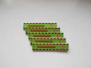 5 x cuadernos de registro de geocaching para petlings, cuaderno de bitácora - Imagen 1 de 3