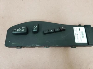 01-06 BMW X5 DRIVER SIDE SEAT MEMORY CONTROL UNIT OEM 61318245383 - Picture 1 of 4