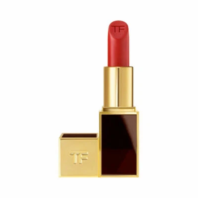 Tom Ford Lip Color Matte Rouge À Lèvres Mat  38 Night Porter  3 g Brand new  - Image 1 of 3
