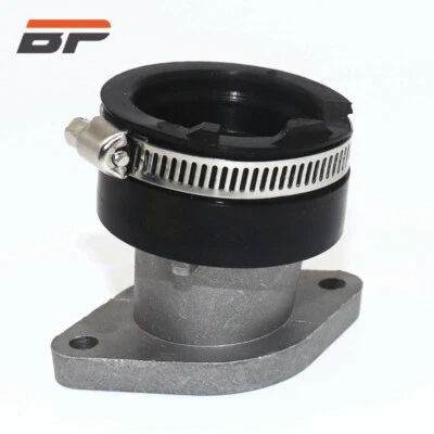 Junta de arranque colector de admisión de carburador para Yamaha Wolverine 350 YFM350 4KB-14901-10-00 Foto 1 de 4