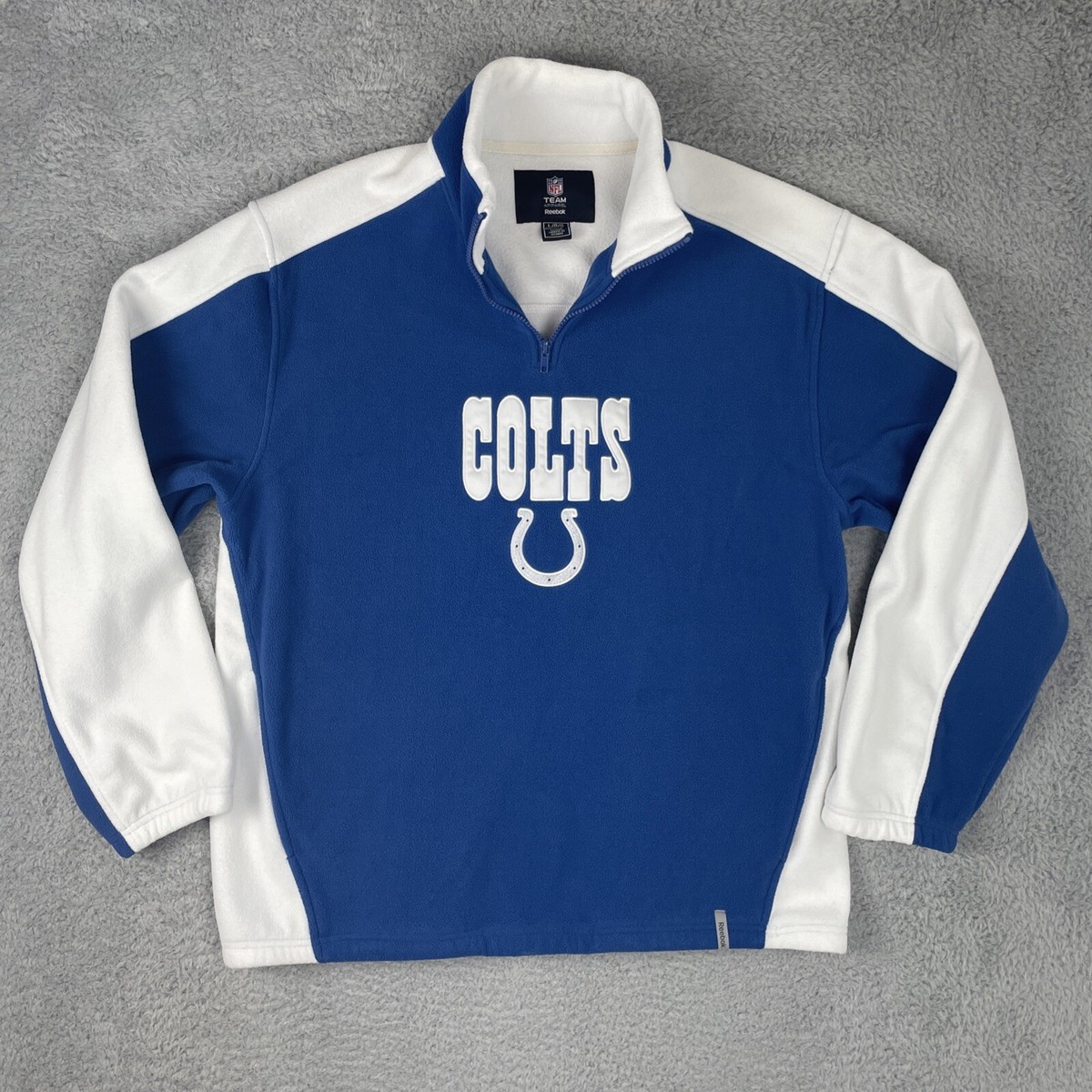 Reebok NFL Indianapolis Colts スウェット XL $_12.JPG?set_id=880000500F
