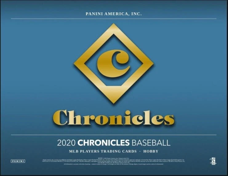 2020 Panini Chronicles - Autos Relics Stars Rookies #d - You Pick Your Cards - Image 1 of 1