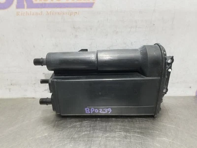 24 BOTE DE VAPOR DE COMBUSTIBLE TOYOTA GR COROLLA 2024 1,6 L Foto 1 de 4