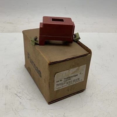 NEW FURNAS MAGNETIC COIL 75D52516H D52516004 - Image 1 of 3