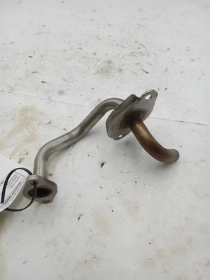 Tubo de válvula 16-18 Subaru Forester EGR 2,5 L USADO OEM Foto 1 de 4